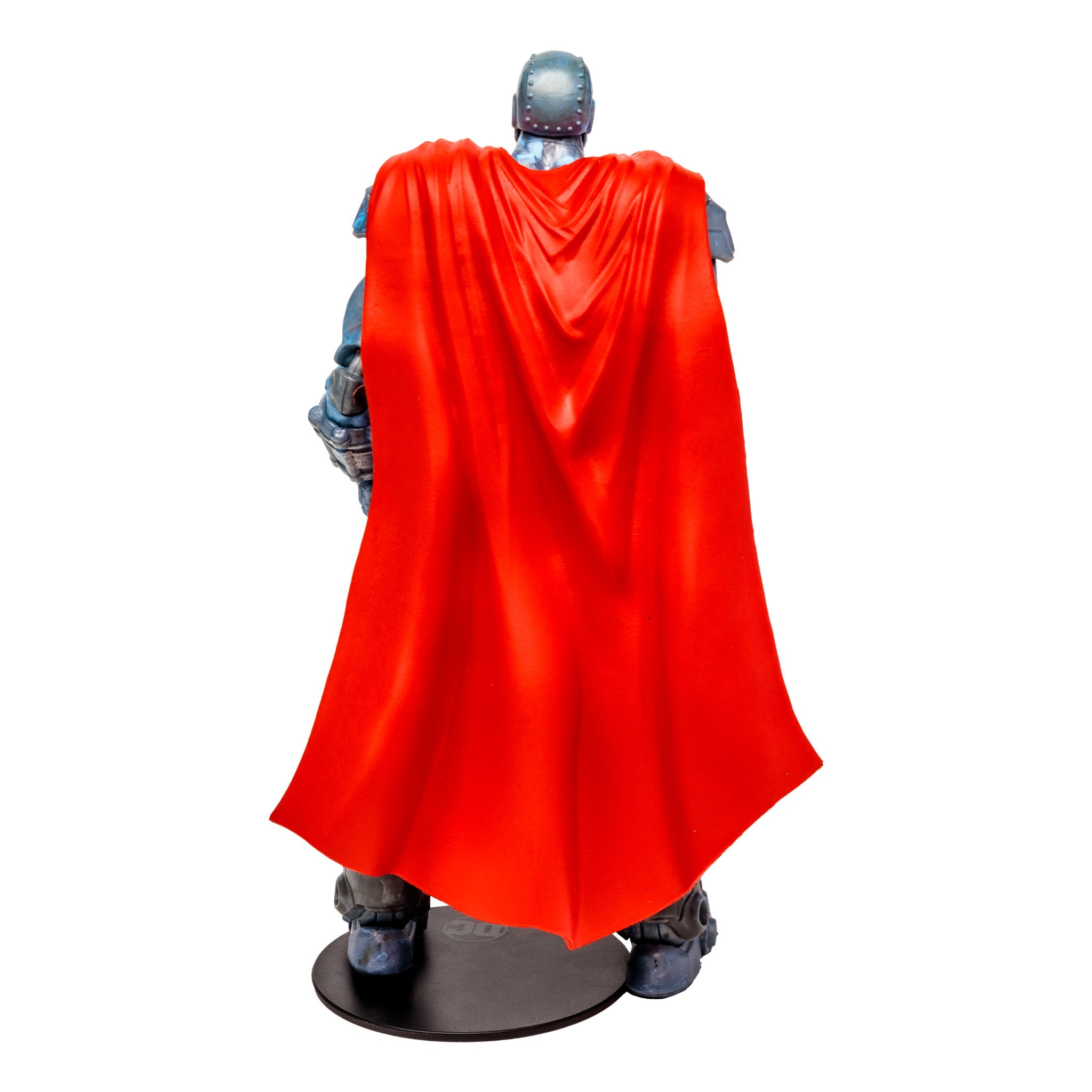 DC Multiverse Reign of the Supermen Steel - McFarlane Toys-4