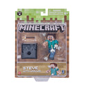 Minecraft Core Steve with Arrows - Series 4