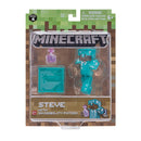 Minecraft Core Steve With Invisibility Potion - Series 4-1