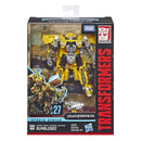 Transformers Deluxe Class Studio Series #27 Bumblebee-1