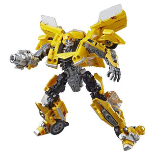 Transformers Deluxe Class Studio Series #27 Bumblebee