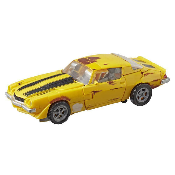 Transformers Deluxe Class Studio Series #27 Bumblebee