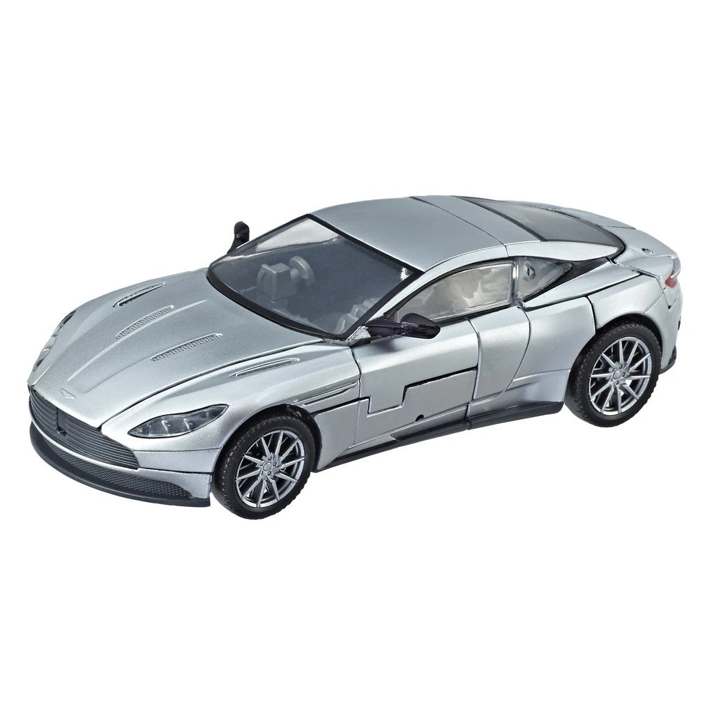 Transformers Deluxe Class Studio Series #39 Cogman