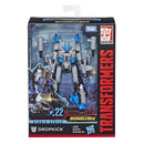 Transformers Deluxe Class Studio Series #22 Dropkick-1