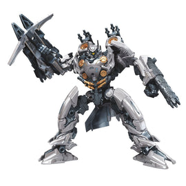 Transformers Voyager Class Studio Series #43 KSI Boss - 0