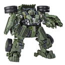 Transformers Voyager Class Studio Series #42 Constructicon Long Haul-2