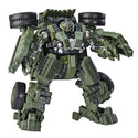 Transformers Voyager Class Studio Series #42 Constructicon Long Haul