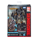 Transformers Deluxe Class Studio Series #30 Crankcase-1