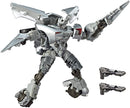 Transformers Deluxe Class Studio Series #29 Sideswipe-2