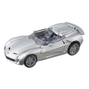 Transformers Deluxe Class Studio Series #29 Sideswipe-3