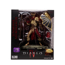 Diablo IV Summoner Necromancer 7" Epic Figure - McFarlane Toys-2