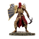 Diablo IV Summoner Necromancer 7" Epic Figure - McFarlane Toys-4