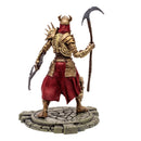 Diablo IV Summoner Necromancer 7" Epic Figure - McFarlane Toys-6