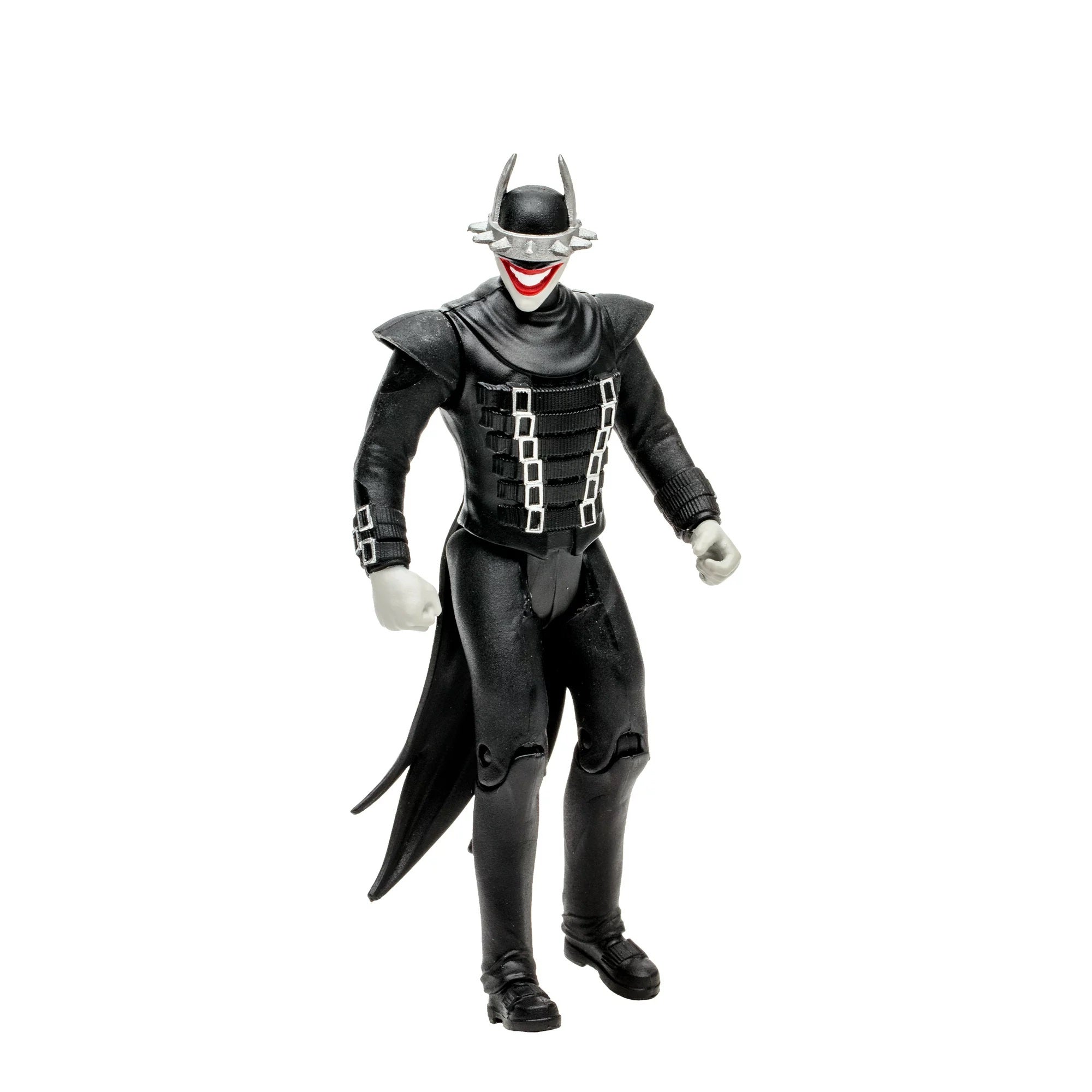 DC Direct Super Powers 2022 Batman Who Laughs - McFarlane Toys