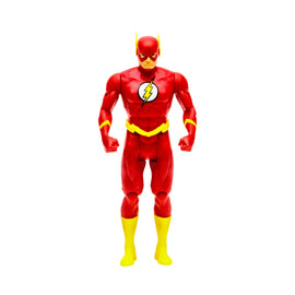 DC Direct Super Powers 2022 The Flash - McFarlane Toys - 0