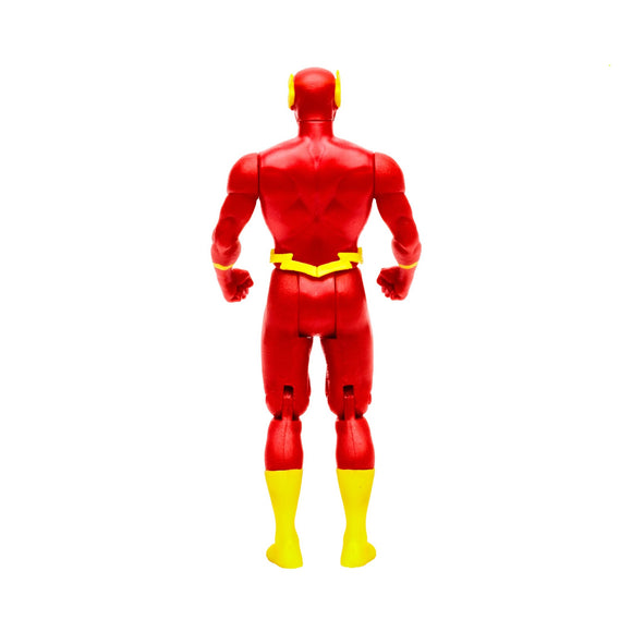 DC Direct Super Powers 2022 The Flash - McFarlane Toys