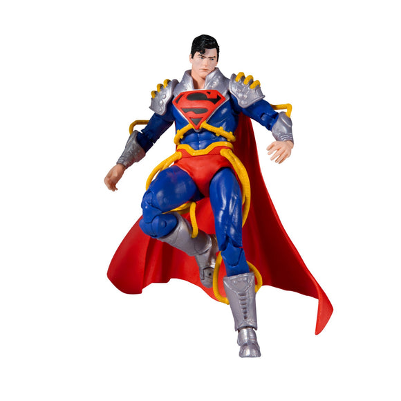 DC Multiverse Superboy-Prime Infinite Crisis - McFarlane Toys