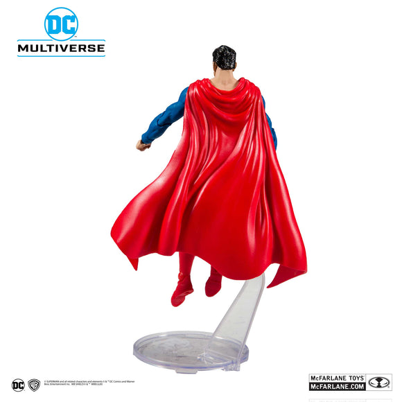 DC Multiverse Superman Action Comics 1000 - McFarlane Toys