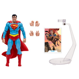 DC Multiverse DC Classic Superman - McFarlane Toys - 0