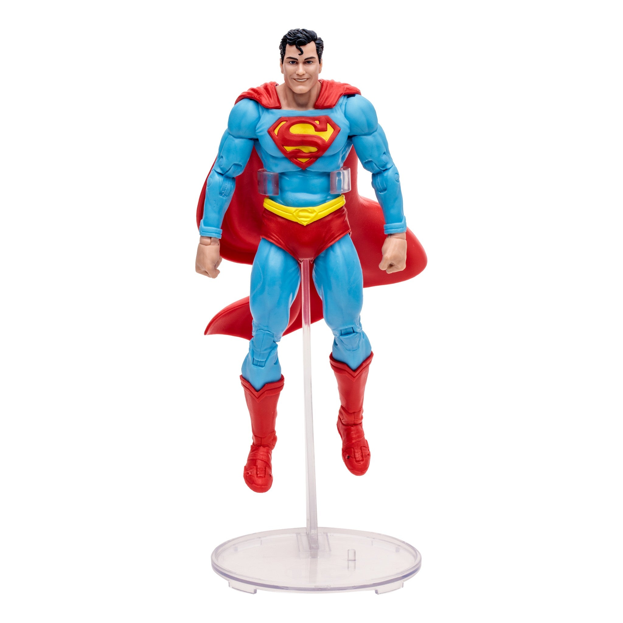 DC Multiverse DC Classic Superman - McFarlane Toys
