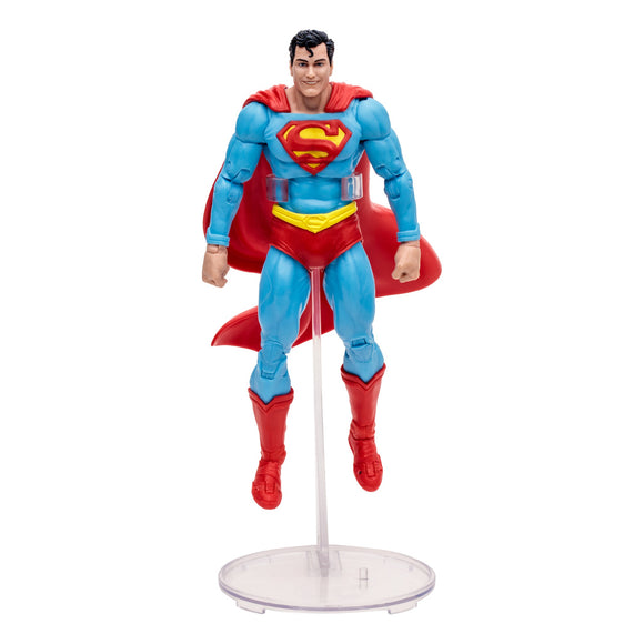 DC Multiverse DC Classic Superman - McFarlane Toys