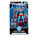 DC Multiverse DC Classic Superman - McFarlane Toys-5