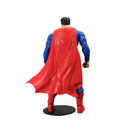 DC Multiverse Batman The Dark Knight Returns Superman BAF Horse - McFarlane Toys-4