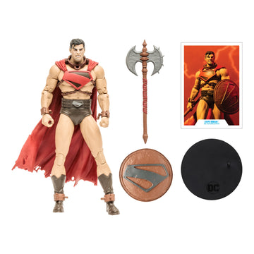 DC Multiverse Future State Superman - McFarlane Toys - 0