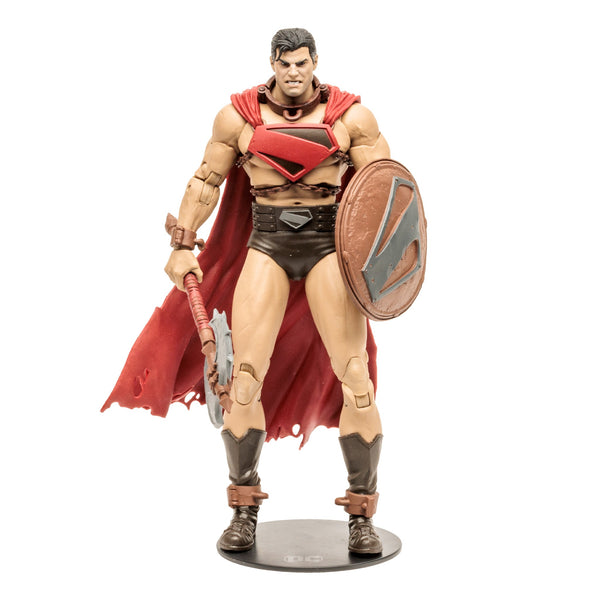 DC Multiverse Future State Superman - McFarlane Toys