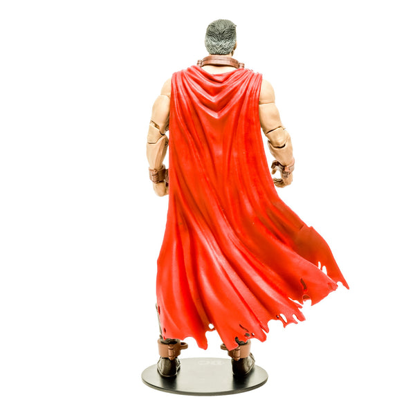 DC Multiverse Future State Superman - McFarlane Toys