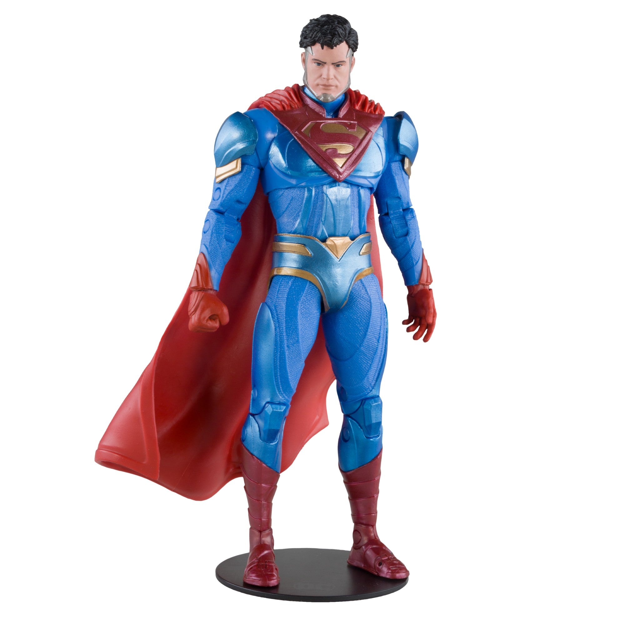 DC Multiverse Injustice 2 Superman - McFarlane Toys-3