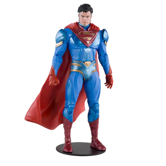 DC Multiverse Injustice 2 Superman - McFarlane Toys