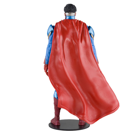 DC Multiverse Injustice 2 Superman - McFarlane Toys