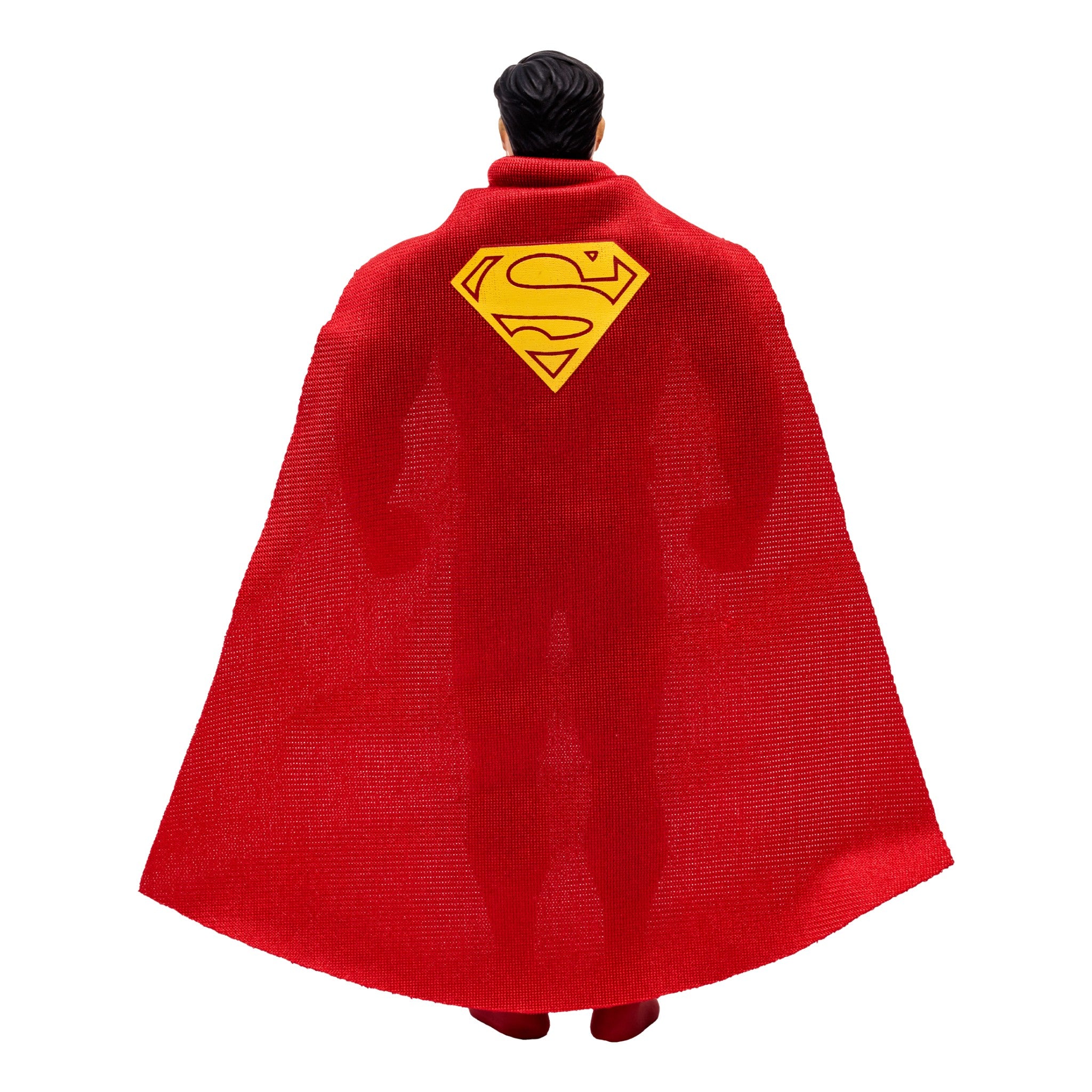 DC Direct Super Powers 2023 Superman Reborn - McFarlane Toys-3