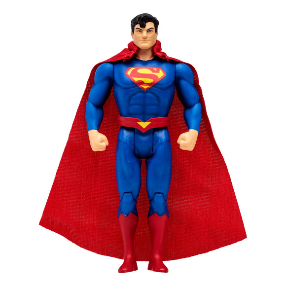 DC Direct Super Powers 2023 Superman Reborn - McFarlane Toys