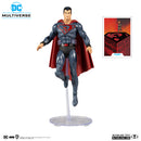 DC Multiverse Superman Red Son - McFarlane Toys-3