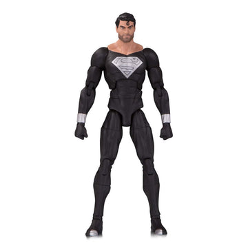 DC Direct The Return of Superman 7" Action Figure