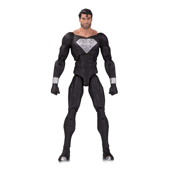 DC Direct The Return of Superman 7" Action Figure
