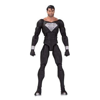 DC Direct The Return of Superman 7