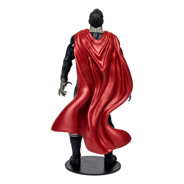 DC Multiverse DC vs Vampires Superman Gold Label - McFarlane Toys