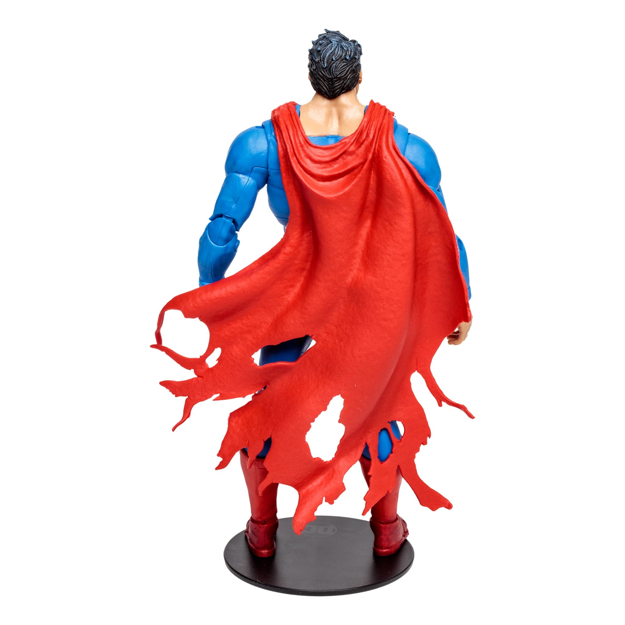 DC Multiverse Superman vs Doomsday 2 Pack Gold Label - McFarlane Toys-5