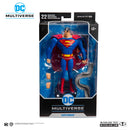 DC Multiverse Superman Animated Series - McFarlane Toys-1