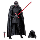 Star Wars Black Series 6" #90 Supreme Leader Kylo Ren-2