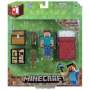 Minecraft Overworld Core Survival Pack - Series 1-1