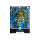 DC Multiverse Swamp Thing DC Rebirth Megafig - McFarlane Toys-1