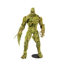 DC Multiverse Swamp Thing DC Rebirth Megafig - McFarlane Toys-3
