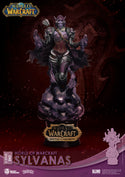 Beast Kingdom D Stage World of Warcraft Sylvanas - DS-042