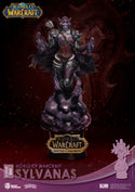 Beast Kingdom D Stage World of Warcraft Sylvanas - DS-042
