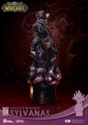 Beast Kingdom D Stage World of Warcraft Sylvanas - DS-042