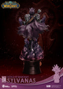 Beast Kingdom D Stage World of Warcraft Sylvanas - DS-042